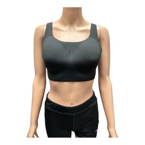 Victoria's Secret Black Sports Bra